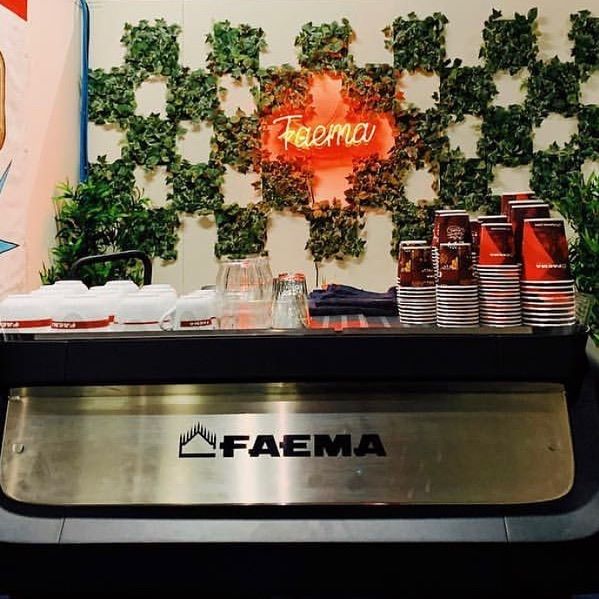 Faema E71e