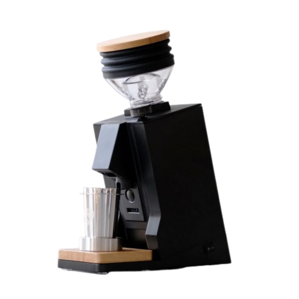 Eureka Mignon Oro Single Dose | Absolute Espresso Plus