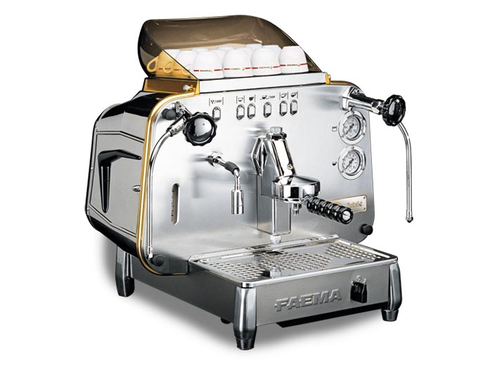 Faema E61 