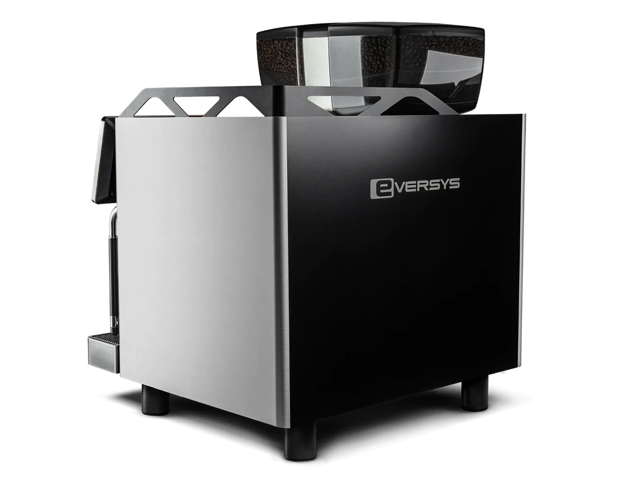 Eversys Enigma Classic 4m Extra Wide Super Automatic Espresso Machine