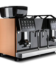 Eversys Enigma Classic 4m Extra Wide Super Automatic Espresso Machine