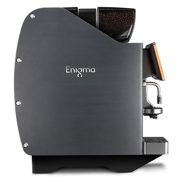 Eversys Shotmaster c/ST Super Automatic Espresso Machine
