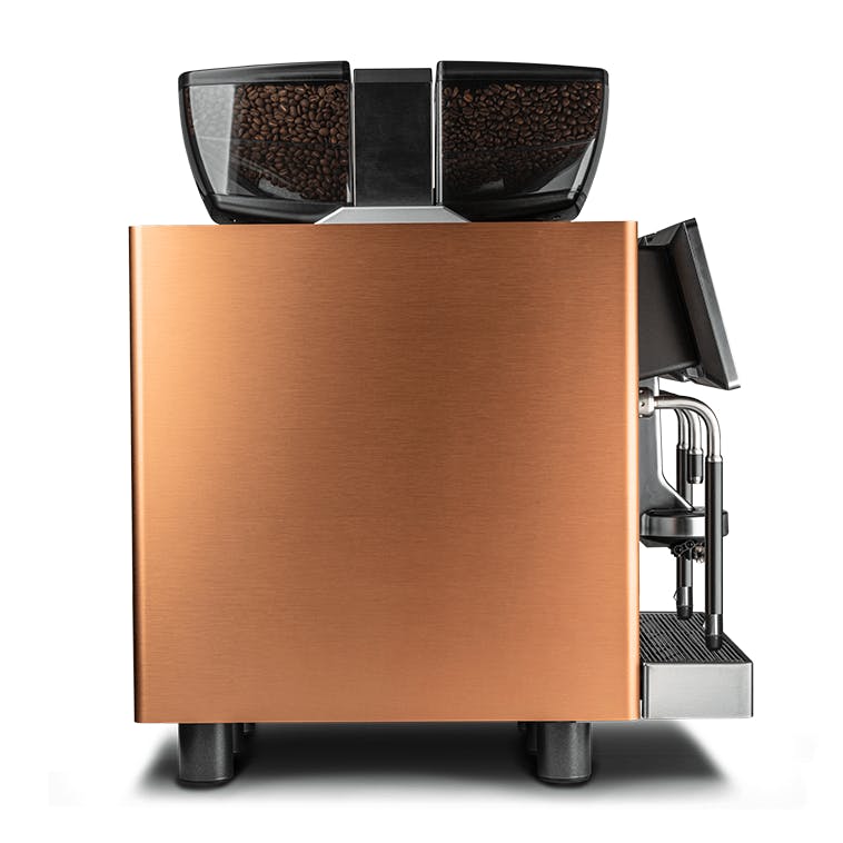 Eversys Enigma Classic 4m