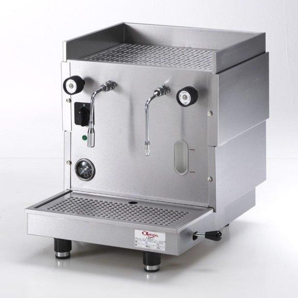 Astoria AL1 Steamer 110 V | Absolute Espresso Plus