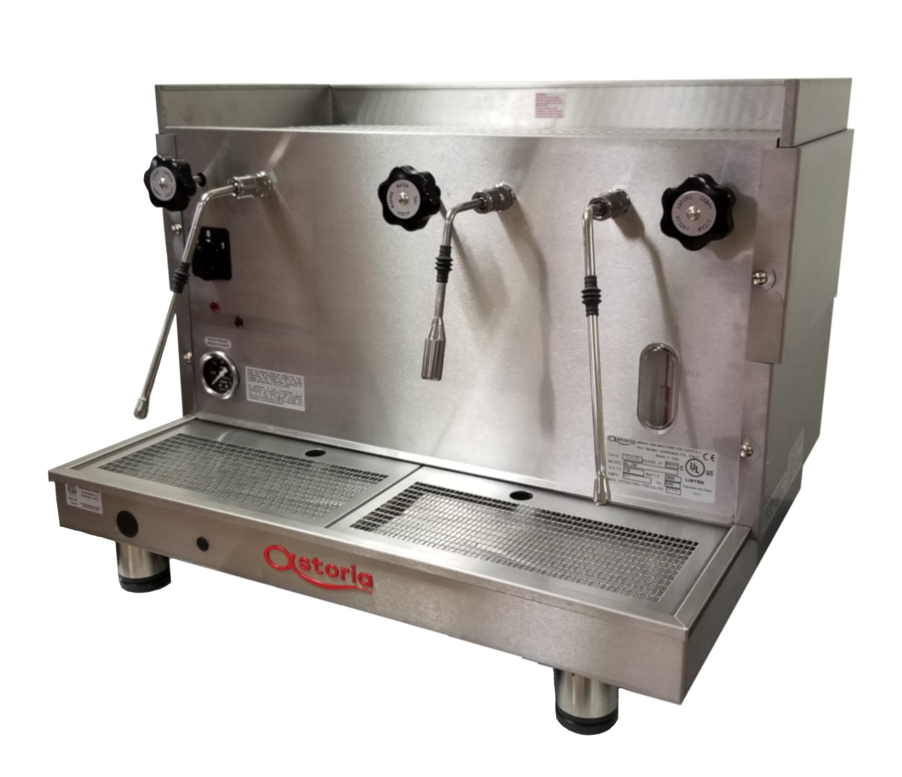 Compak R120 Retail/Industrial Grinder – Absolute Espresso Plus