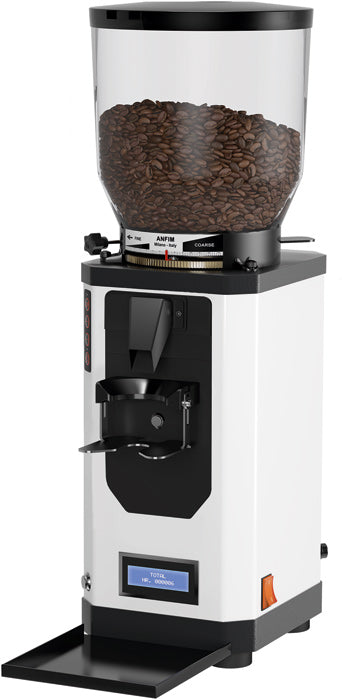 Baratza Vario W + Grinder – Absolute Espresso Plus