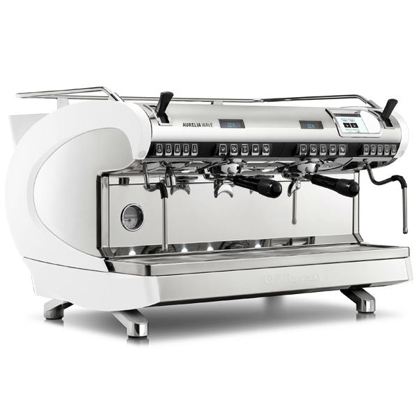 Nuova Simonelli Aurelia Wave T3 Models