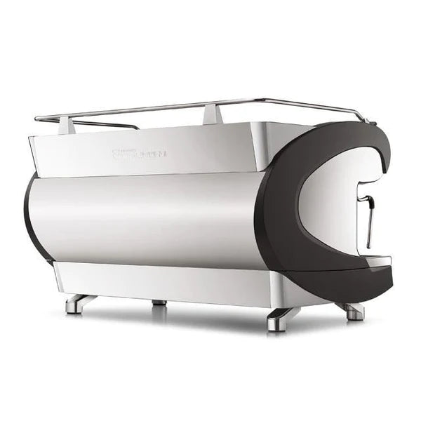 Nuova Simonelli 2 &amp; 3 Group Aurelia Wave Volumetric Auto Steam