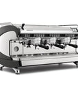 Nuova Simonelli Aurelia Wave Volumetric Auto Steam Models