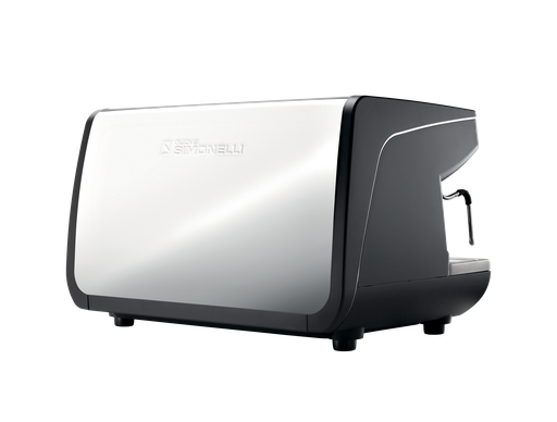 Nuova Simonelli 2 Group Appia Life XT Digit