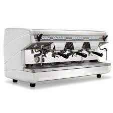 Nuova Simonelli Appia Life Auto Steam | Absolute Espresso Plus