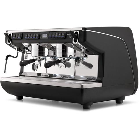 Nuova Simonelli 2 Group Appia Life XT Digit