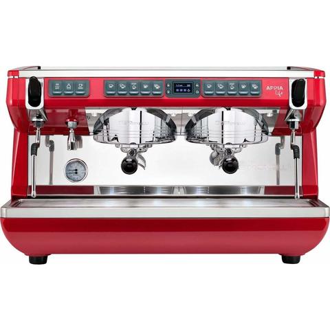 Nuova Simonelli 2 Group Appia Life XT Digit