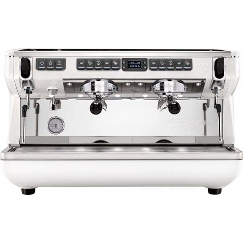 Nuova Simonelli 2 Group Appia Life XT Digit