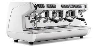 Nuova Simonelli Aurelia Wave Volumetric | Absolute Espresso Plus