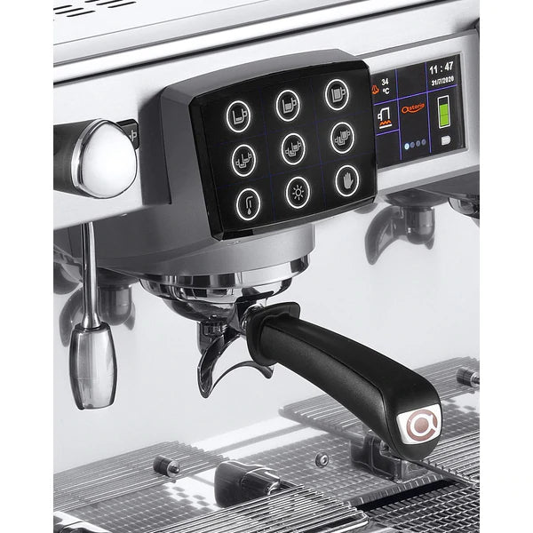 Astoria 2 &amp; 3 Group Core 600