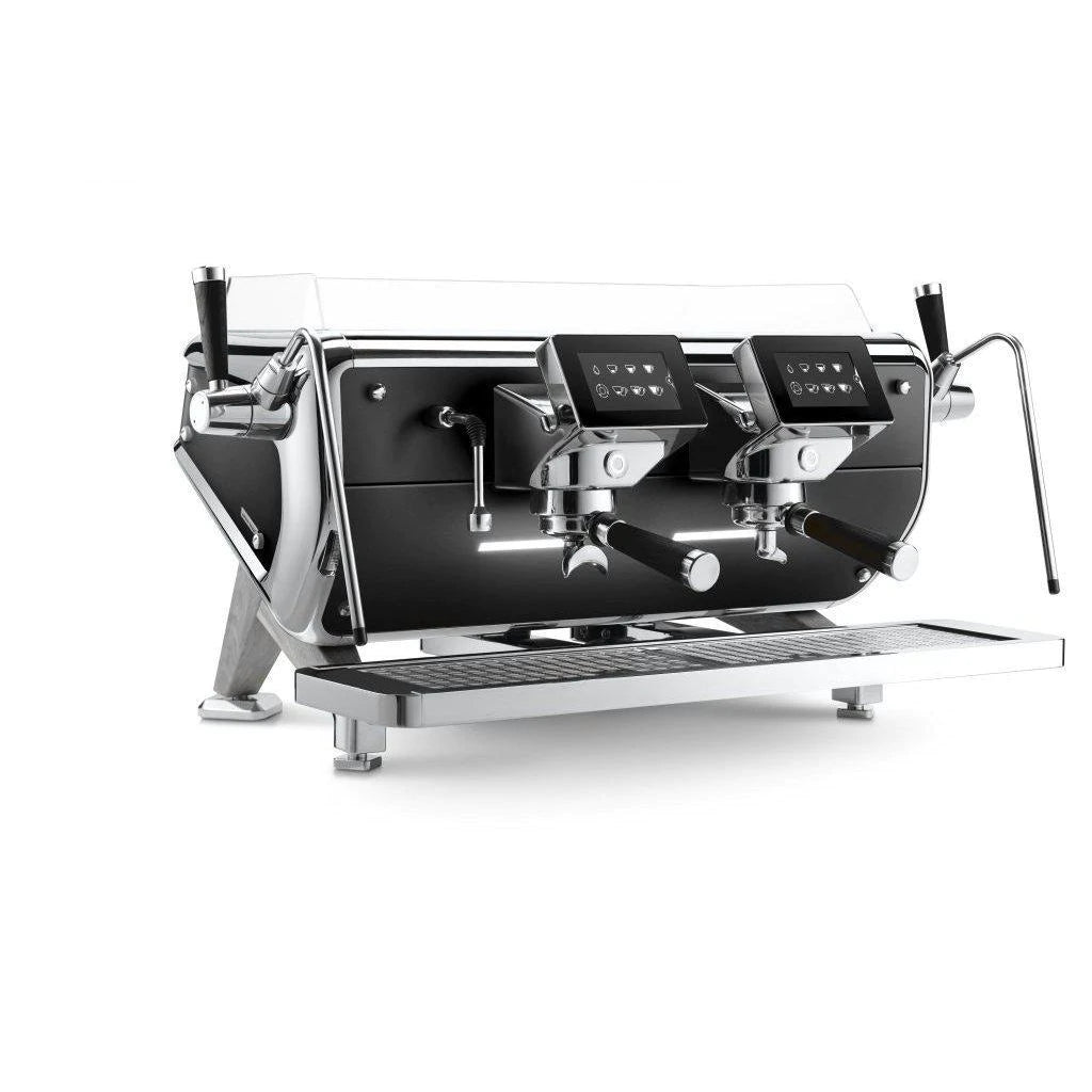 Barista Attitude Tempesta 2 &amp; 3 Group