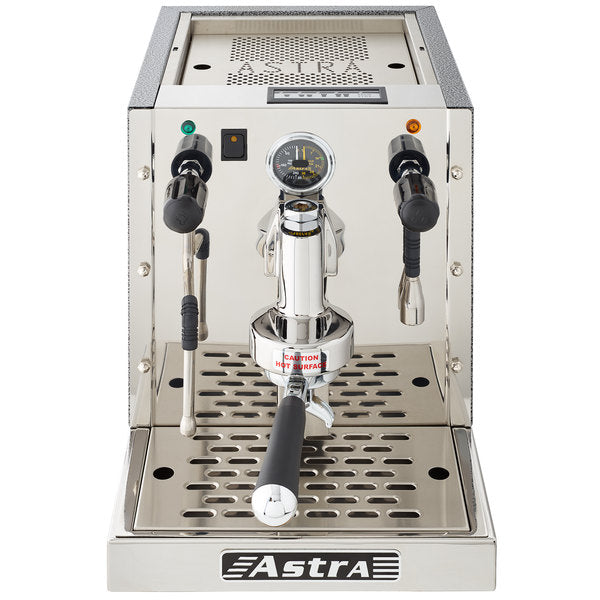 Astra STS 2700 Plumbed Steamer