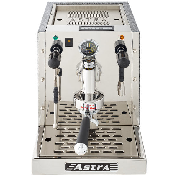 Astra STS 1800 Plumbed Steamer