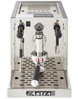 Astra STS 1800 Plumbed Steamer