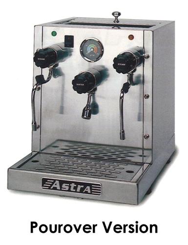 Free Shipping! Astra STA1300 Automatic Steamer