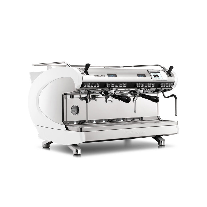 Nuova Simonelli Aurelia Wave T3 Models