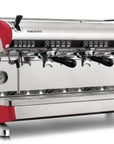 Nuova Simonelli Aurelia Wave Volumetric Auto Steam Models