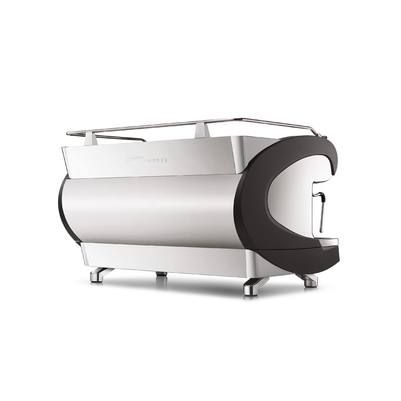 Nuova Simonelli Aurelia Wave Semi-Automatic | Absolute Espresso Plus