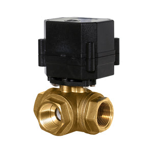 Parts Faema e71 hot water valve