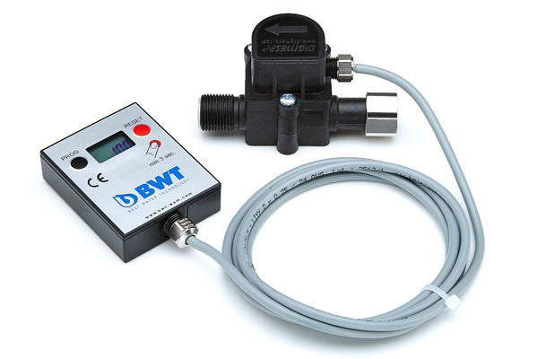 BWT Bestmax Flex Head Deluxe Plumbed Installation Kit + Filter Save $30.00