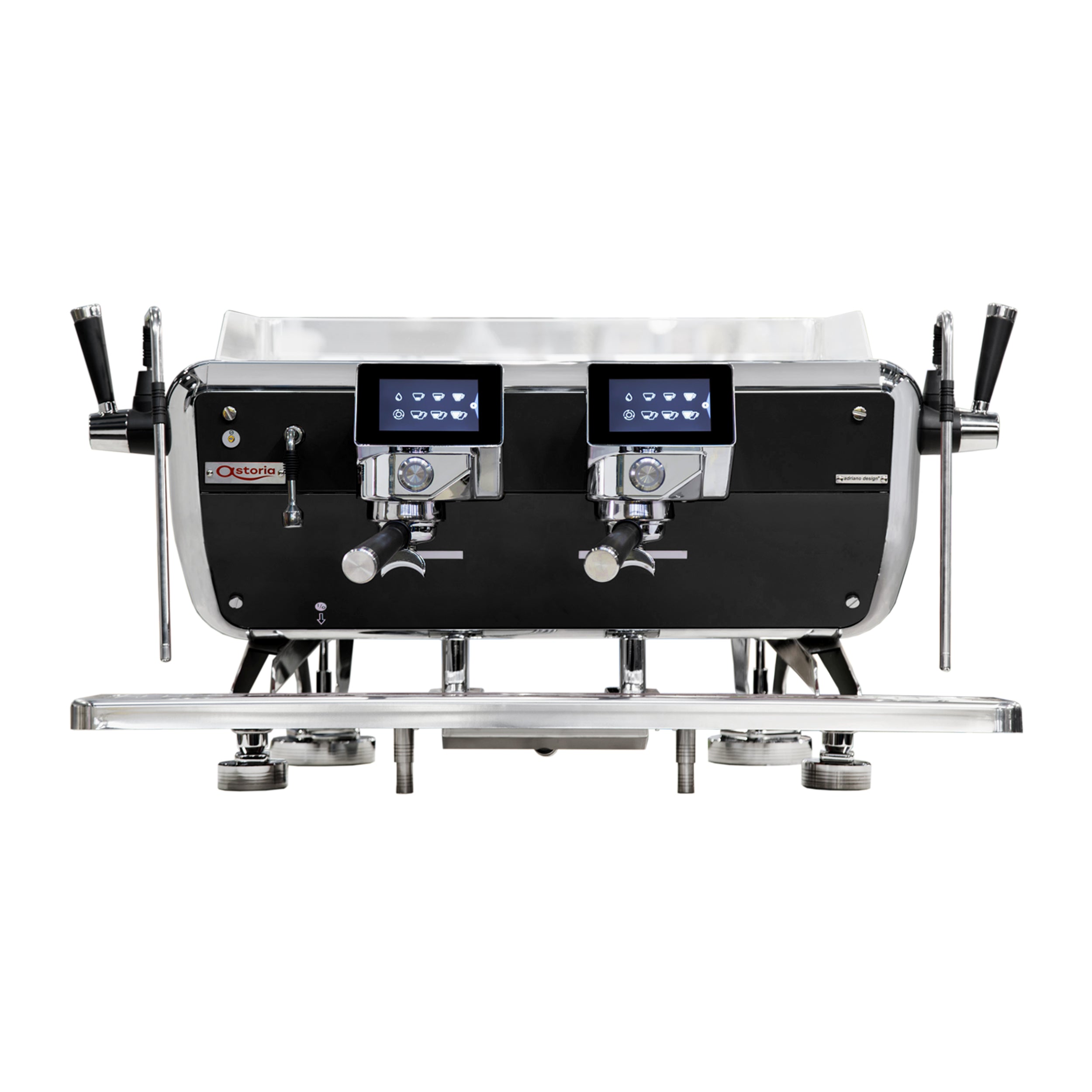 Barista Attitude Tempesta 2 &amp; 3 Group