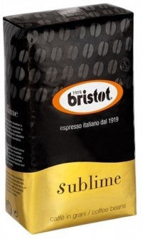 Bristot Sublime Blend Bean