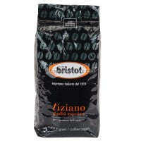 Bristot Tiziano Blend Bean