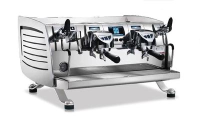 Victoria Arduino Black Eagle Gravitech | Absolute Espresso Plus