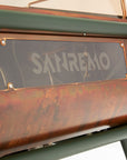 Sanremo 2 & 3 Group Cafe Racer Renegade