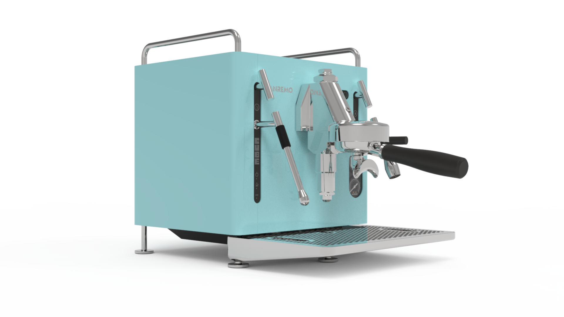 Sanremo Cube Espresso Machine | Absolute Espresso Plus Sanremo Cube Espresso Machine | Absolute Espresso Plus
