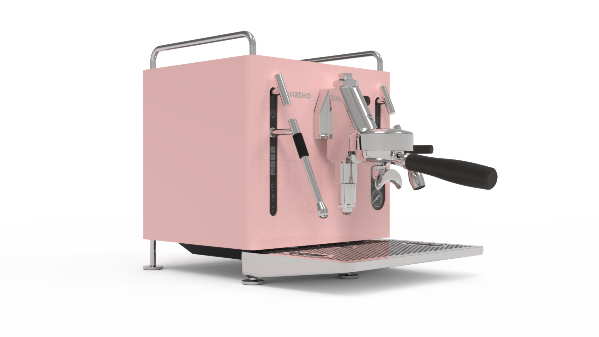 Sanremo Cube R-A Version Espresso Machine