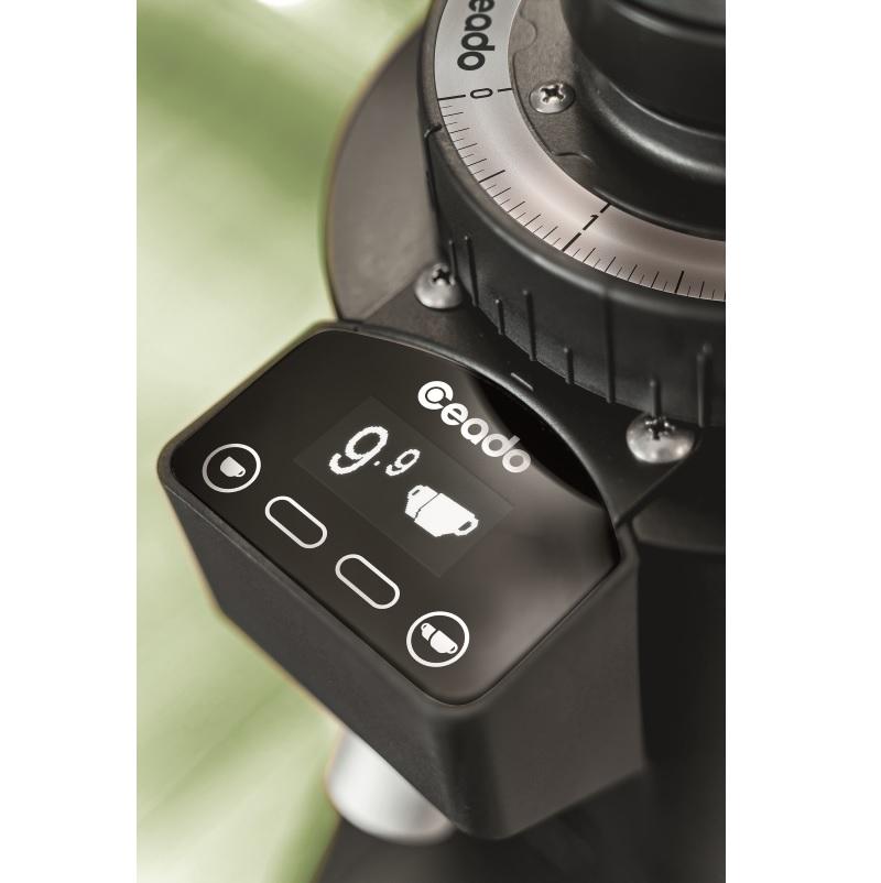Ceado E6P On Demand