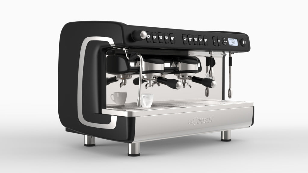 La Cimbali 2 Group M26 BE | Absolute Espresso Plus