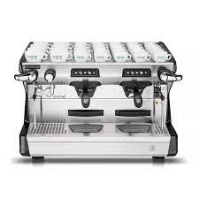 Rancilio 1 &amp; 2 Group Class 5 S