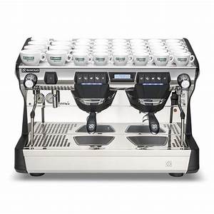 Rancilio Class 7S Models