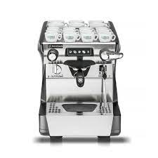 Rancilio 1 &amp; 2 Group Class 5 S