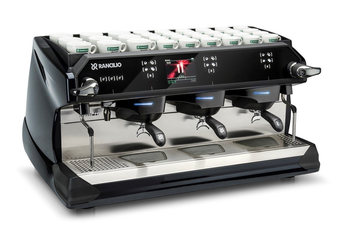 Rancilio 2,  3 &amp; 4 Group  Class 11 Xcelsius Tall Cup