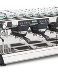 Rancilio 2 & 3 Group Class 7 USB