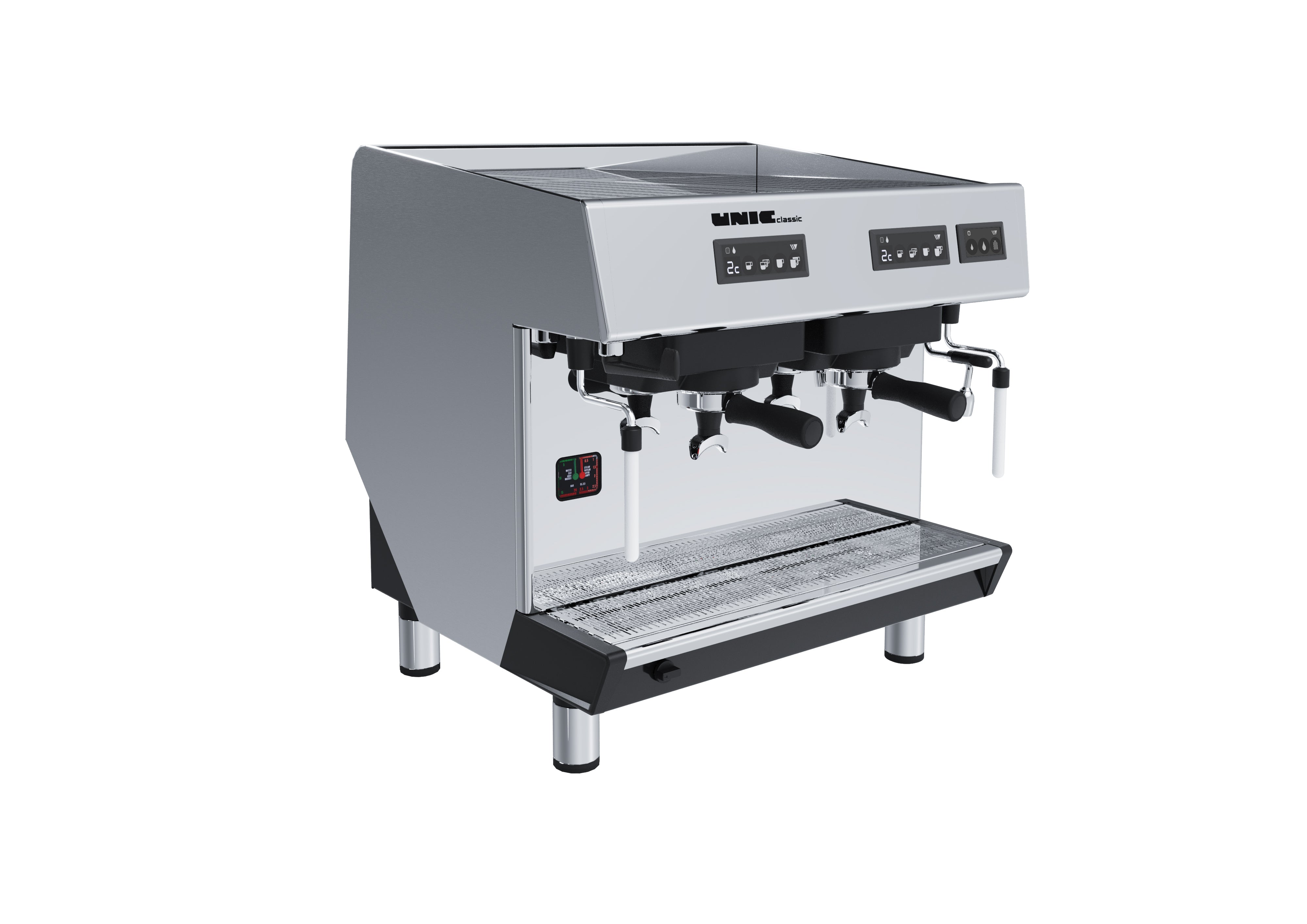 Buy Wholesale China 20 Bar Espresso Machine Coffee Maker With Milk