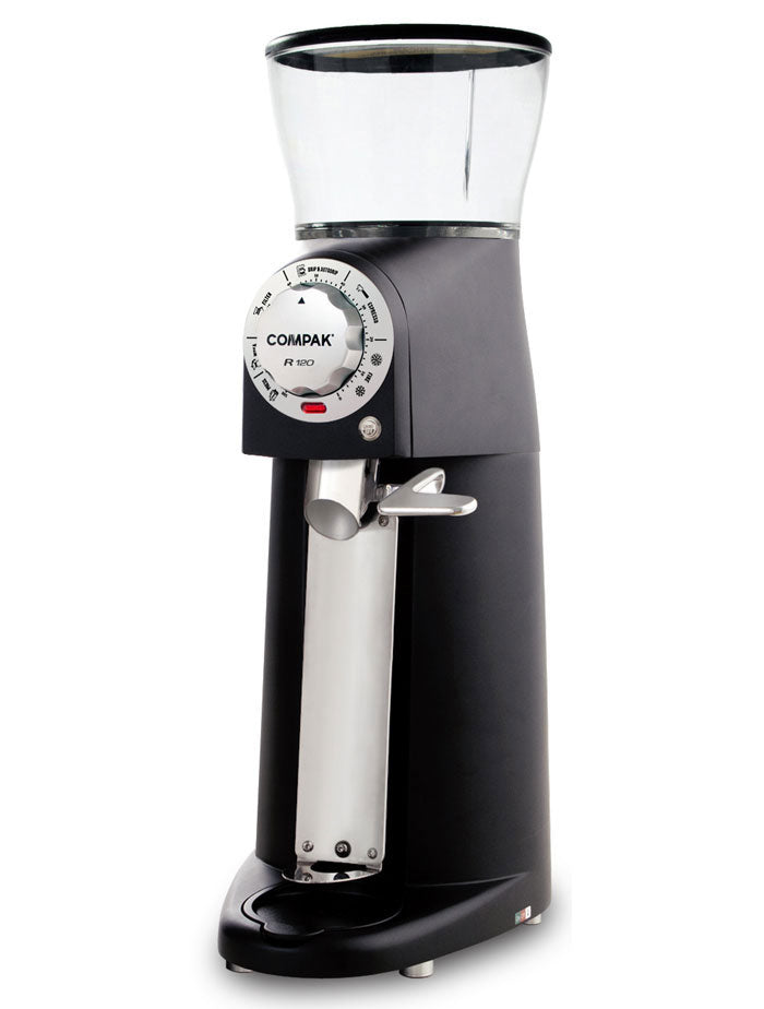 Compak R140 Compak R140 Retail/Industrial Grinder – Absolute Espresso Plus