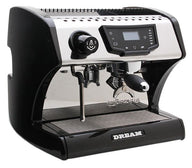 La Spaziale S1 Dream Plumed