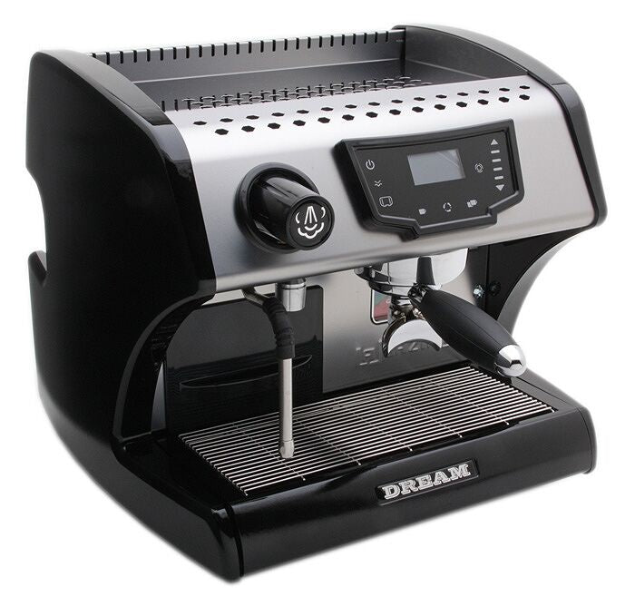 La Spaziale Home – Absolute Espresso Plus