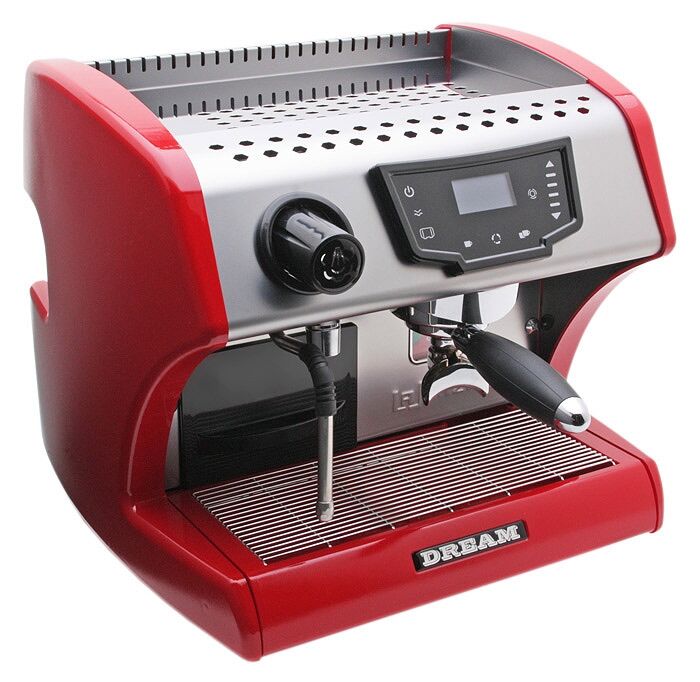 La Spaziale S1 Dream T