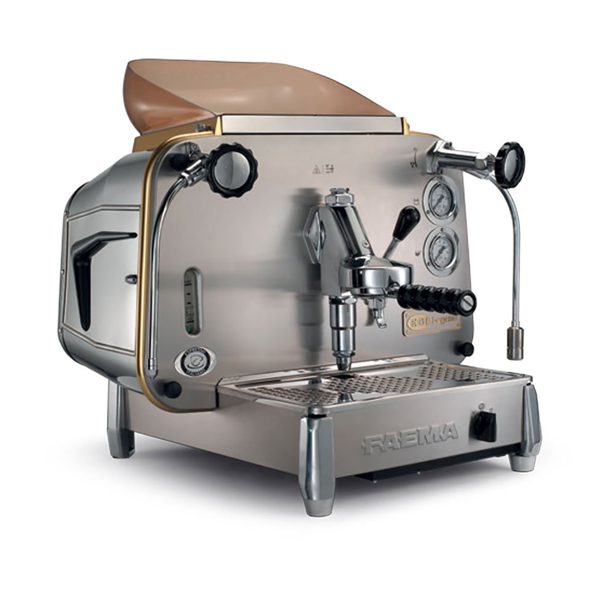 FAEMA E61 エスプレッソマシン Faema E61 Legend | Absolute Espresso Plus